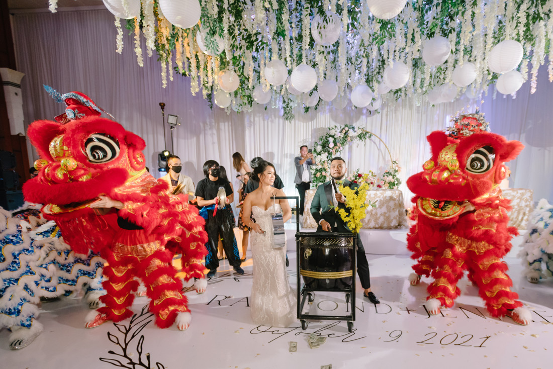 Houston Vietnamese wedding at Lambo Ballroom (31)