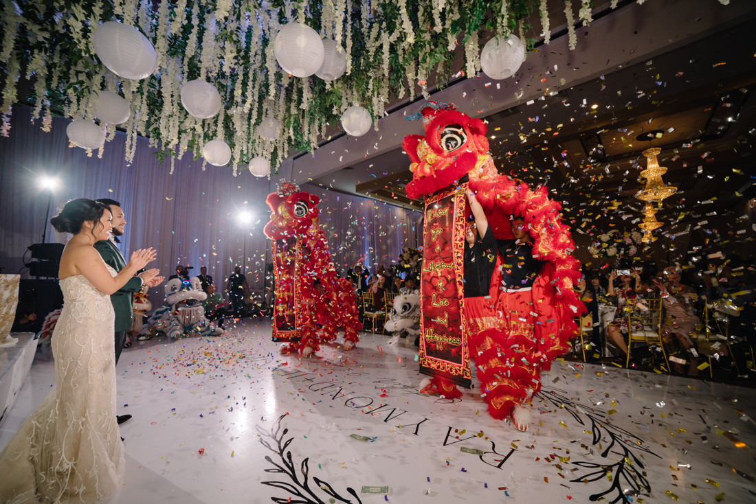 Houston Vietnamese wedding at Lambo Ballroom (29)