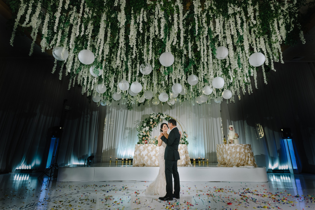 Houston Vietnamese wedding at Lambo Ballroom (23)