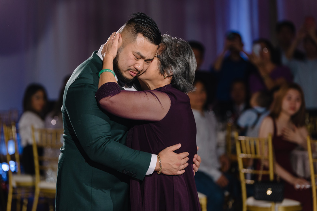 Houston Vietnamese wedding at Lambo Ballroom (21)