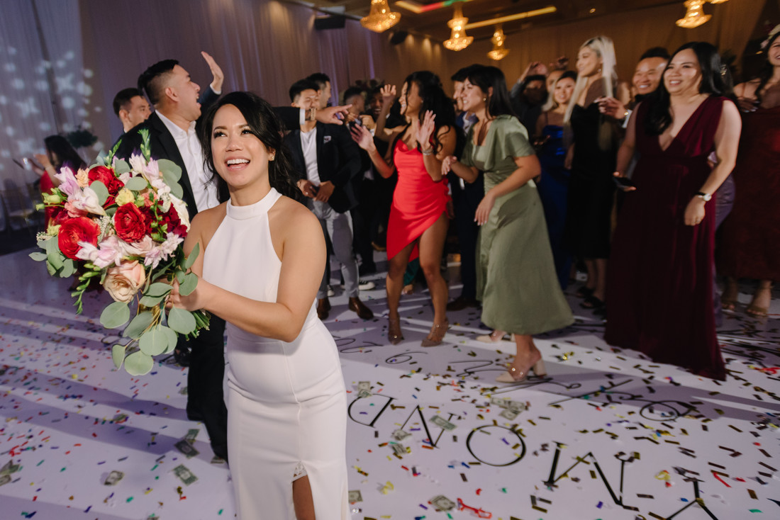 Houston Vietnamese wedding at Lambo Ballroom (12)