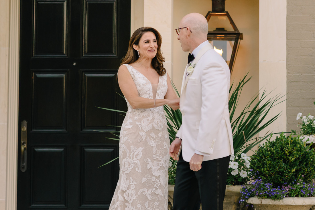 Houston Jewish Wedding River Oaks (37)