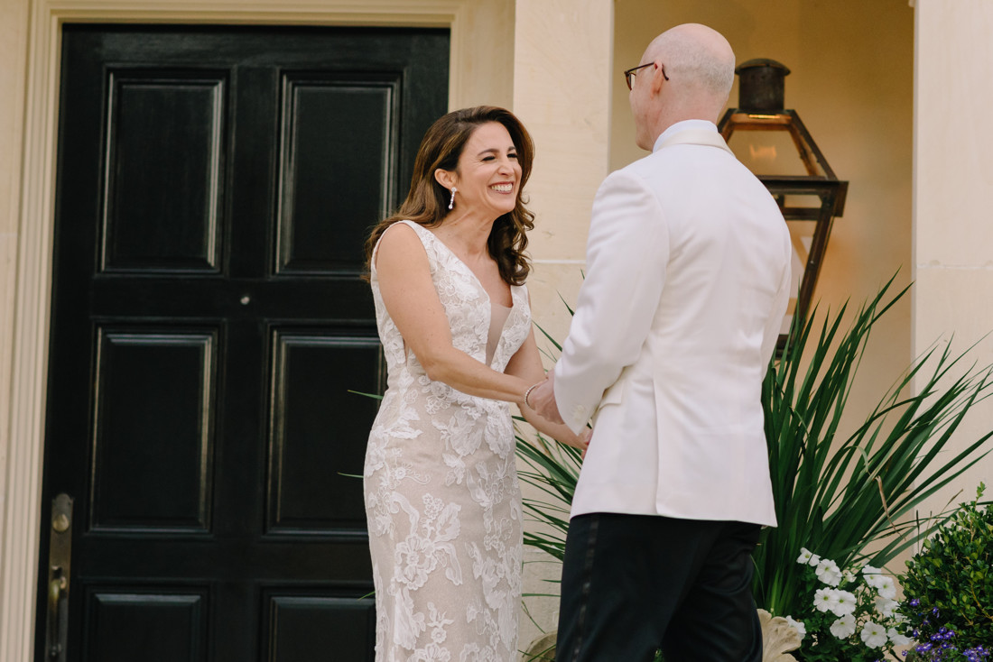 Houston Jewish Wedding River Oaks (36)