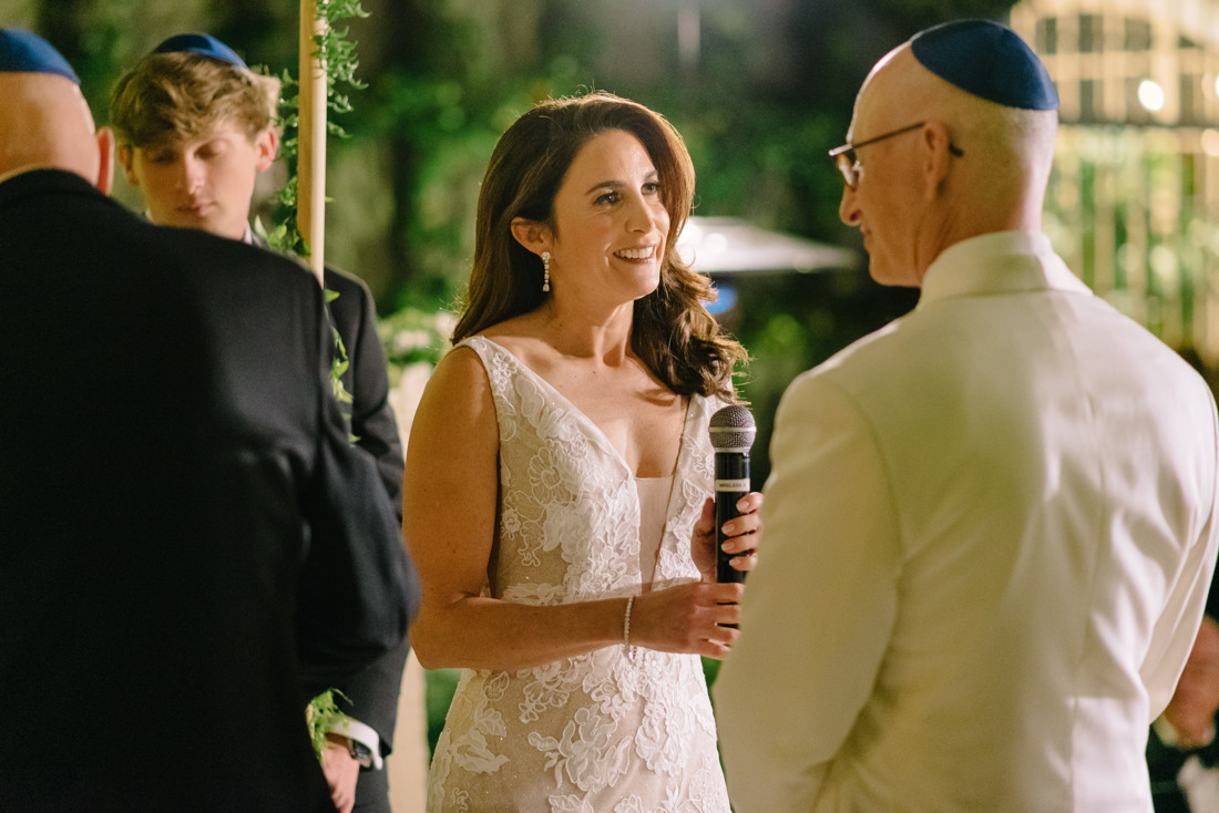 Houston Jewish Wedding River Oaks (23)