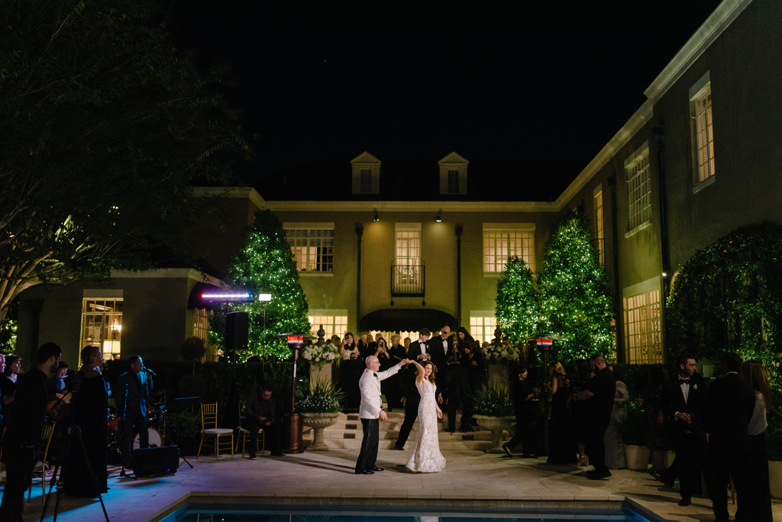 Houston Jewish Wedding River Oaks (17)