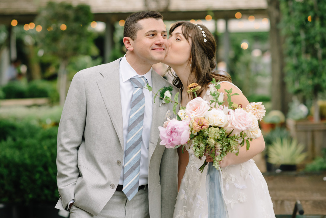 Tiny Boxwoods Houston Outdoor wedding (1)