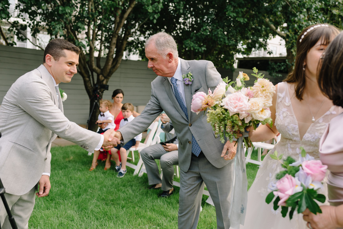 Tiny Boxwoods Houston Outdoor wedding (29)