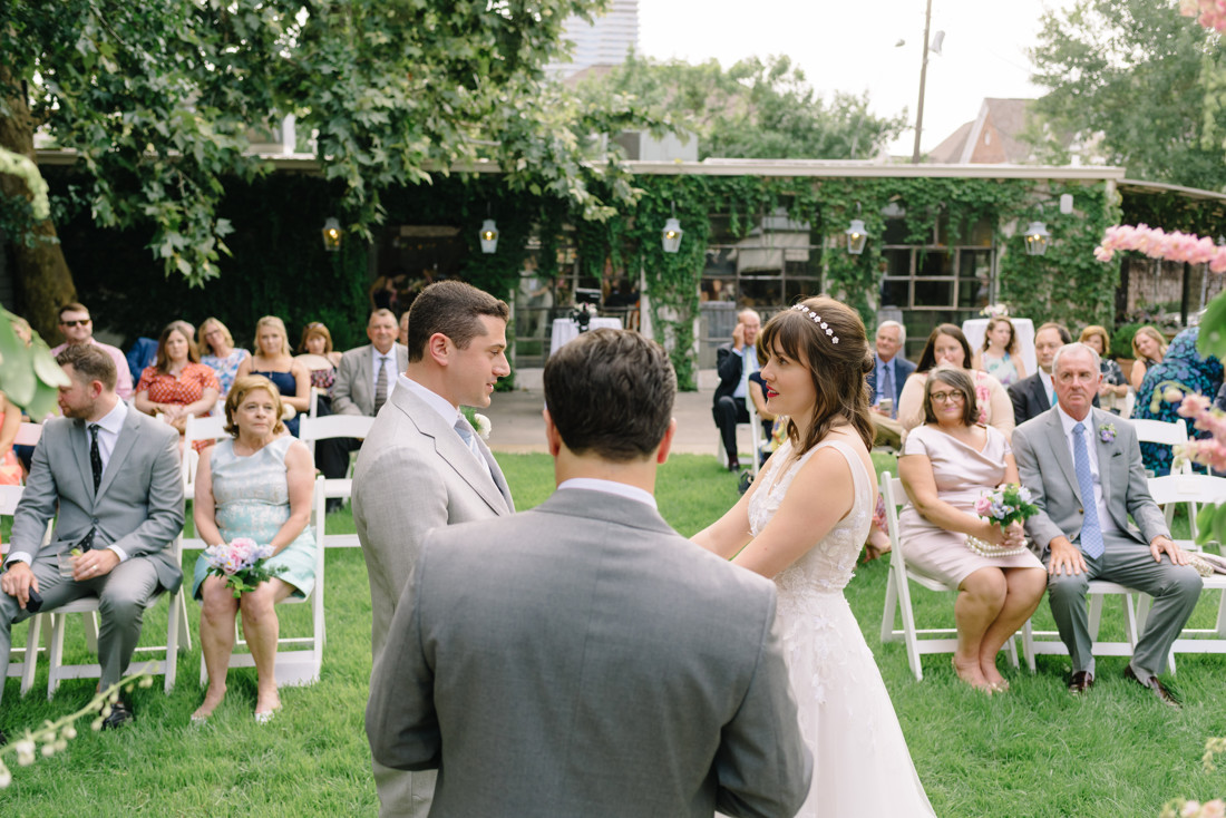 Tiny Boxwoods Houston Outdoor wedding (30)