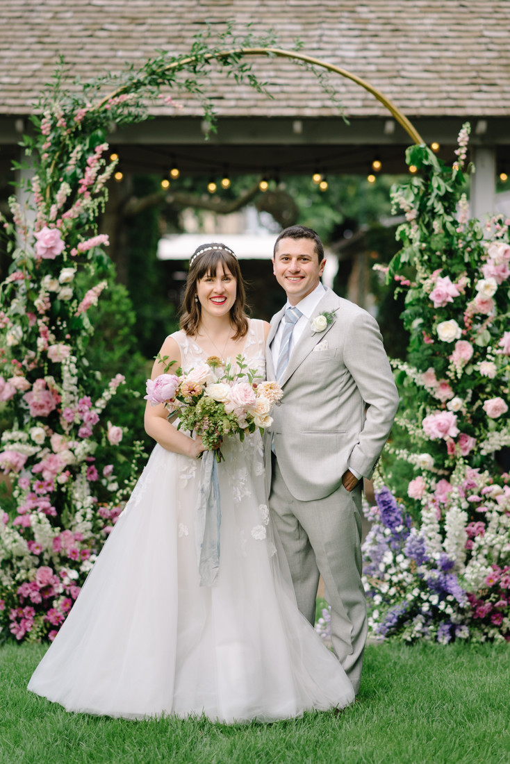 Tiny Boxwoods Houston Outdoor wedding (35)