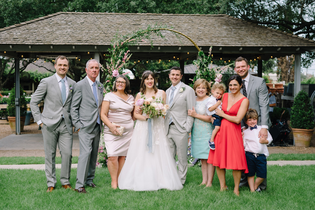 Tiny Boxwoods Houston Outdoor wedding (36)