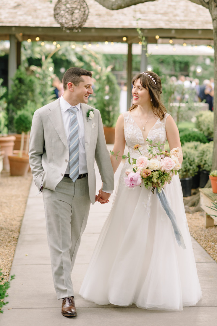 Tiny Boxwoods Houston Outdoor wedding (38)