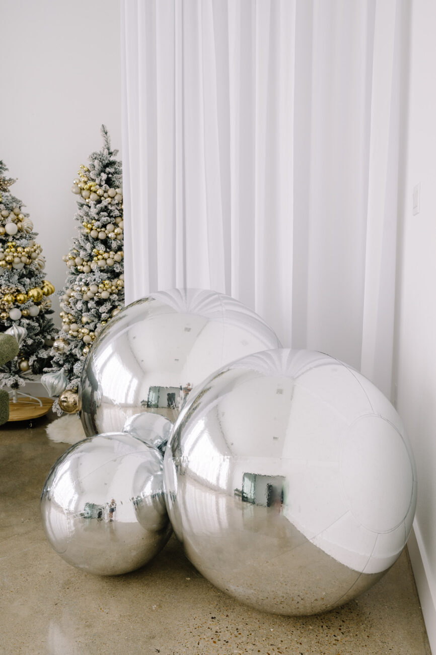 Solarium Studios Christmas