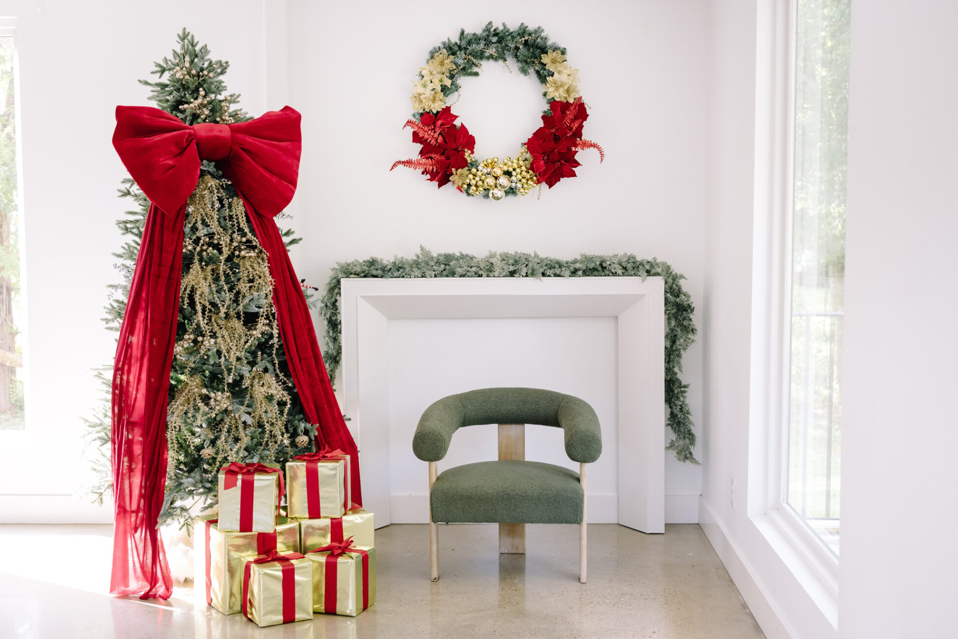 Solarium Studios Christmas