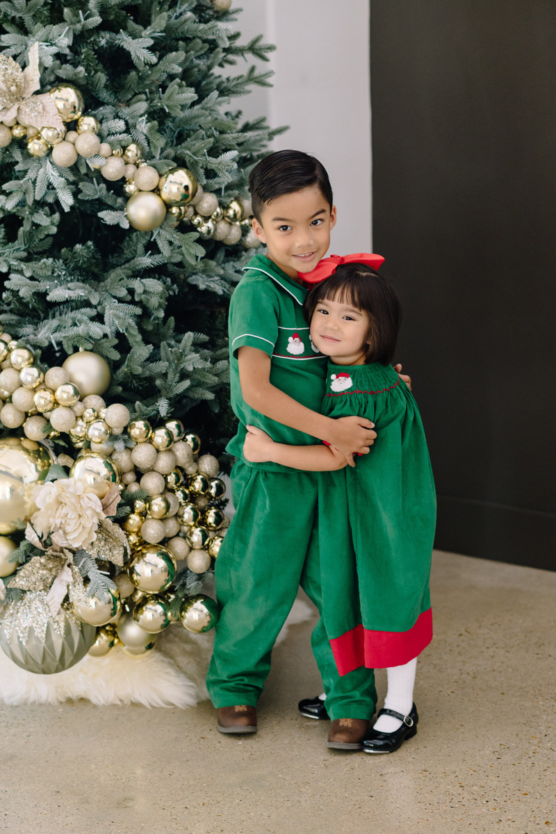 Tu Ben family