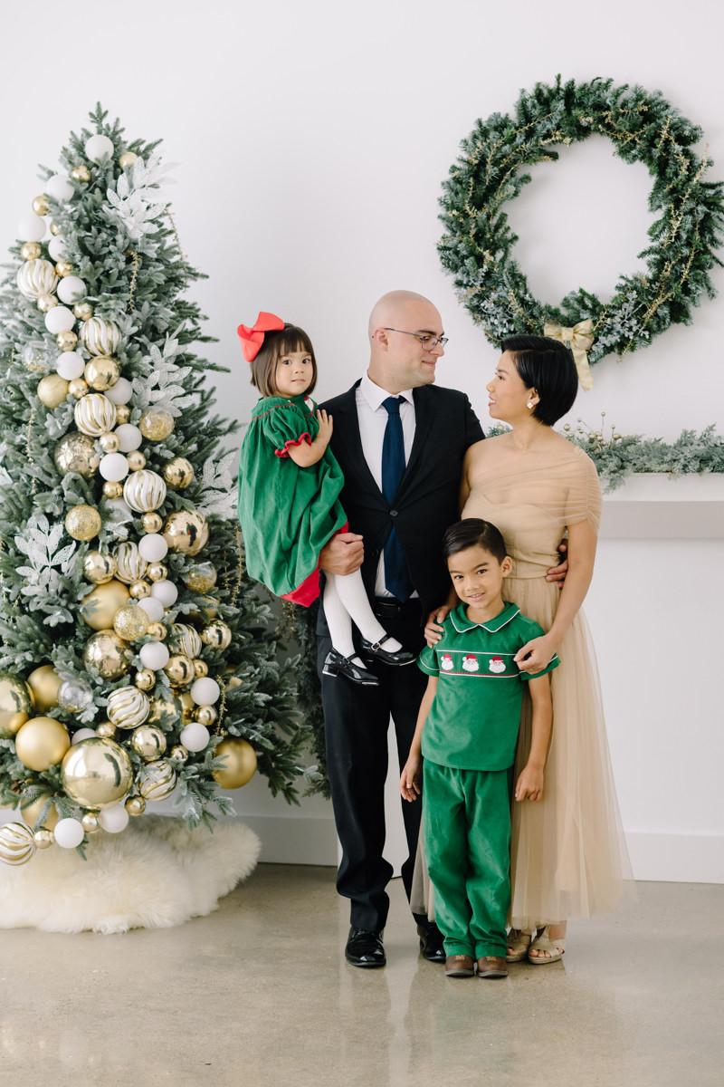 Tu Ben family