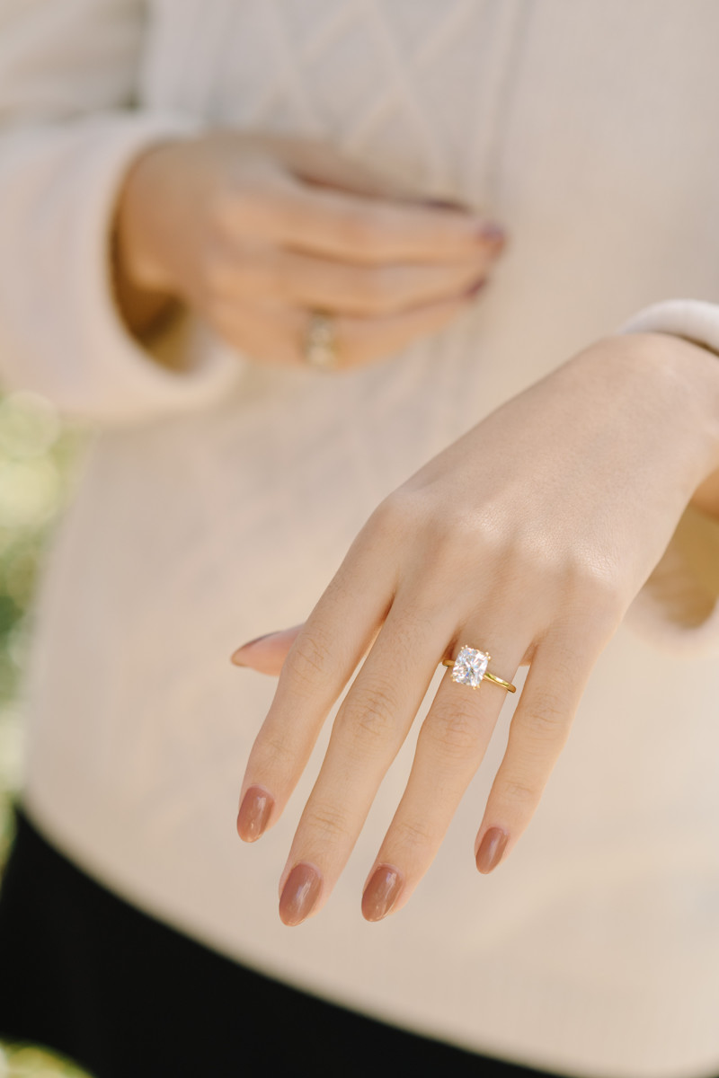 houston proposal photography at the menil collection museum best proposal location in houston