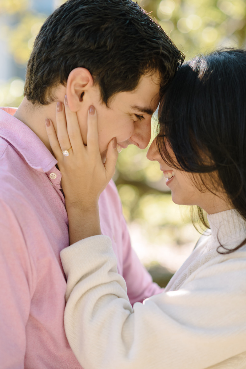 houston proposal photography at the menil collection museum best proposal location in houston