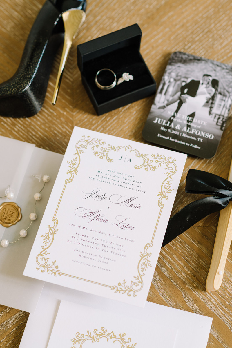 chateau nouvelle wedding photo outdoor ceremony reception best houston wedding photographers photographer