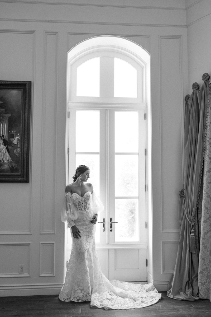 chateau nouvelle wedding photo outdoor ceremony reception best houston wedding photographers photographer