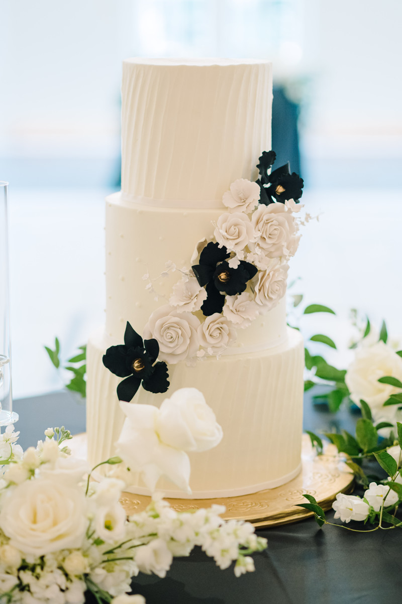 chateau nouvelle wedding photo outdoor ceremony reception best houston wedding photographers photographer