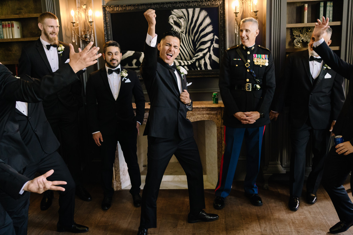 chateau nouvelle wedding photo outdoor ceremony reception best houston wedding photographers photographer