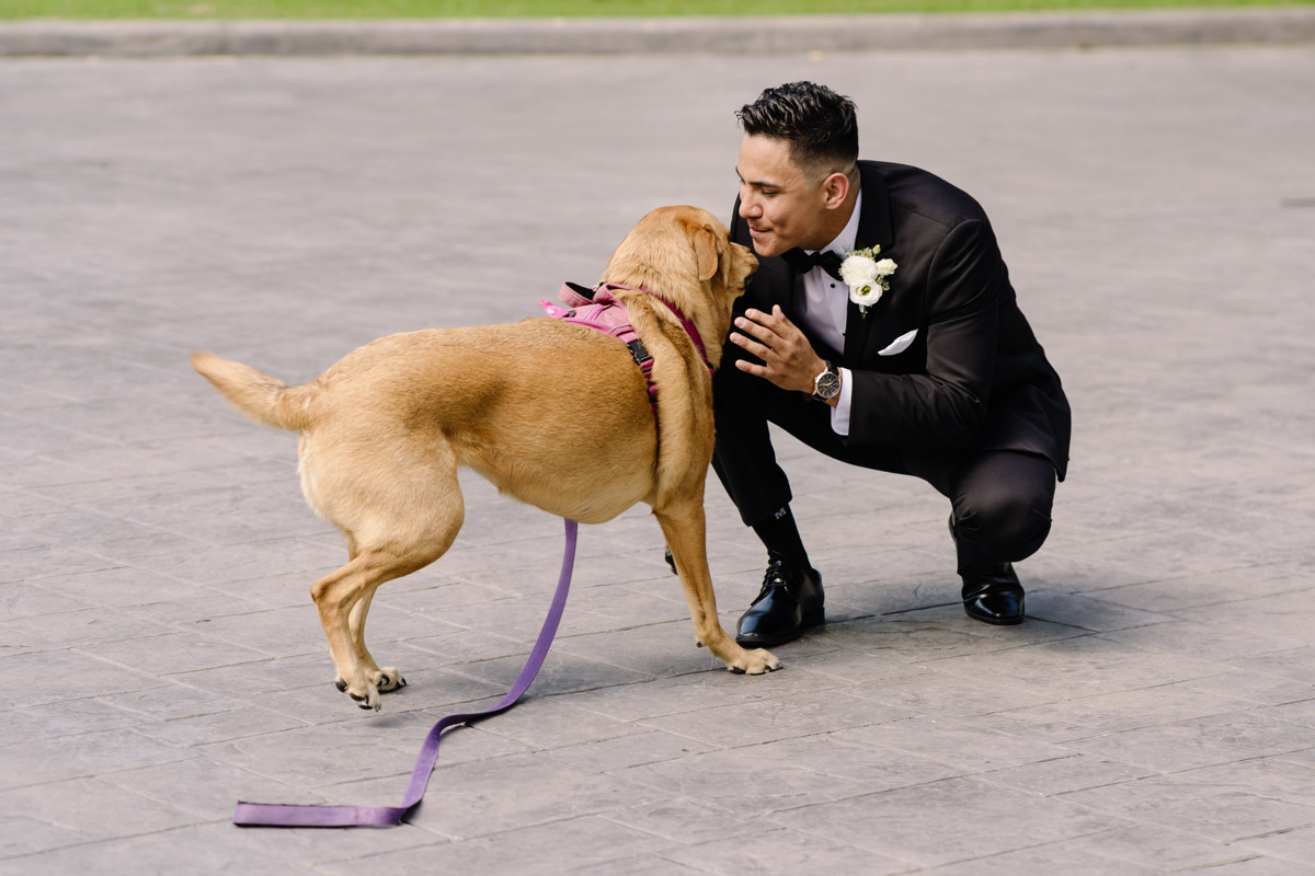 chateau nouvelle wedding photo outdoor ceremony reception best houston wedding photographers photographer