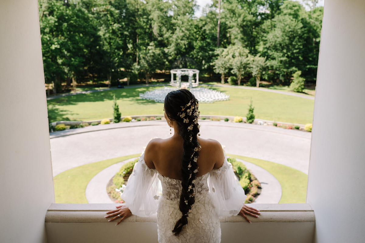 chateau nouvelle wedding photo outdoor ceremony reception best houston wedding photographers photographer