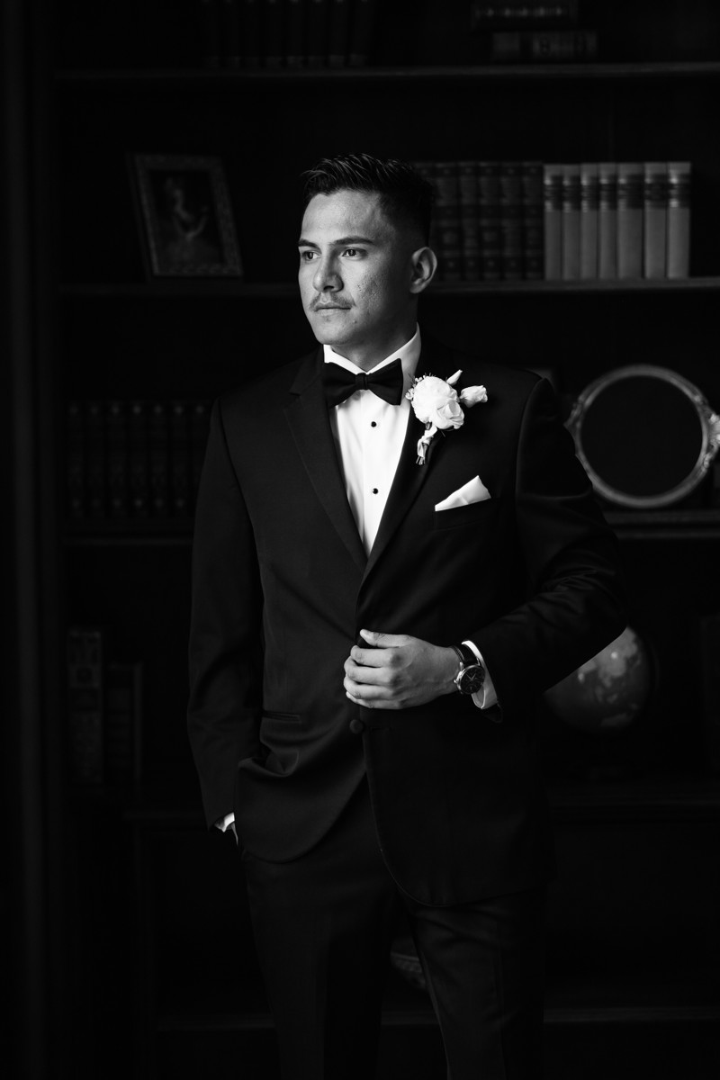 chateau nouvelle wedding photo outdoor ceremony reception best houston wedding photographers photographer