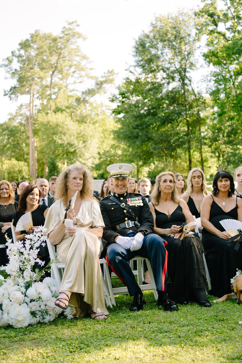 chateau nouvelle wedding photo outdoor ceremony reception best houston wedding photographers photographer