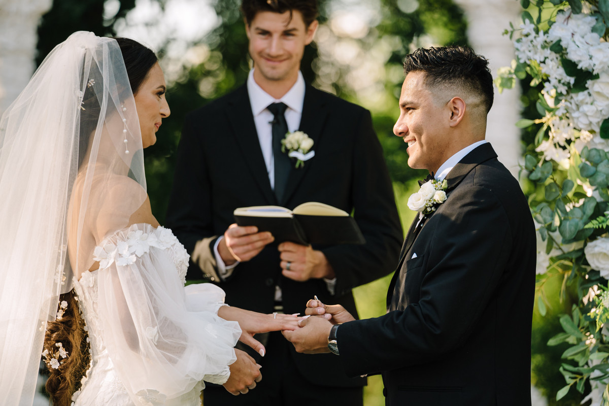 chateau nouvelle wedding photo outdoor ceremony reception best houston wedding photographers photographer