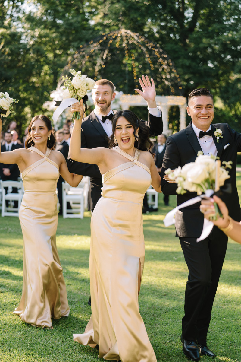 chateau nouvelle wedding photo outdoor ceremony reception best houston wedding photographers photographer