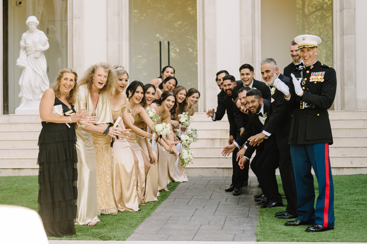 chateau nouvelle wedding photo outdoor ceremony reception best houston wedding photographers photographer