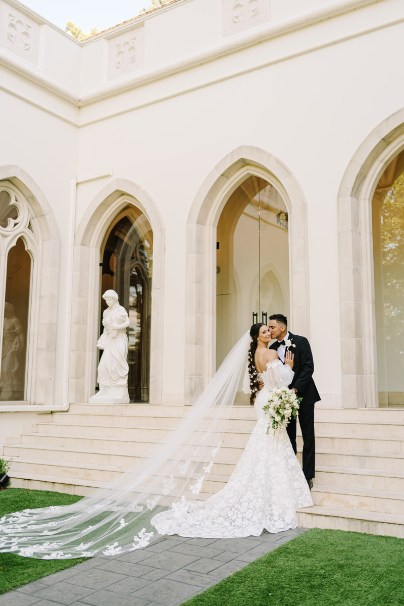 chateau nouvelle wedding photo outdoor ceremony reception best houston wedding photographers photographer