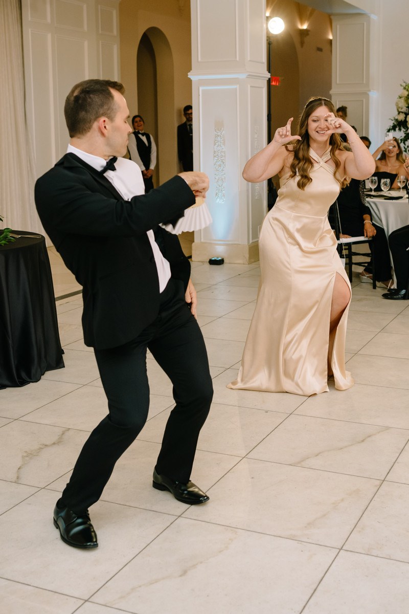 chateau nouvelle wedding photo outdoor ceremony reception best houston wedding photographers photographer