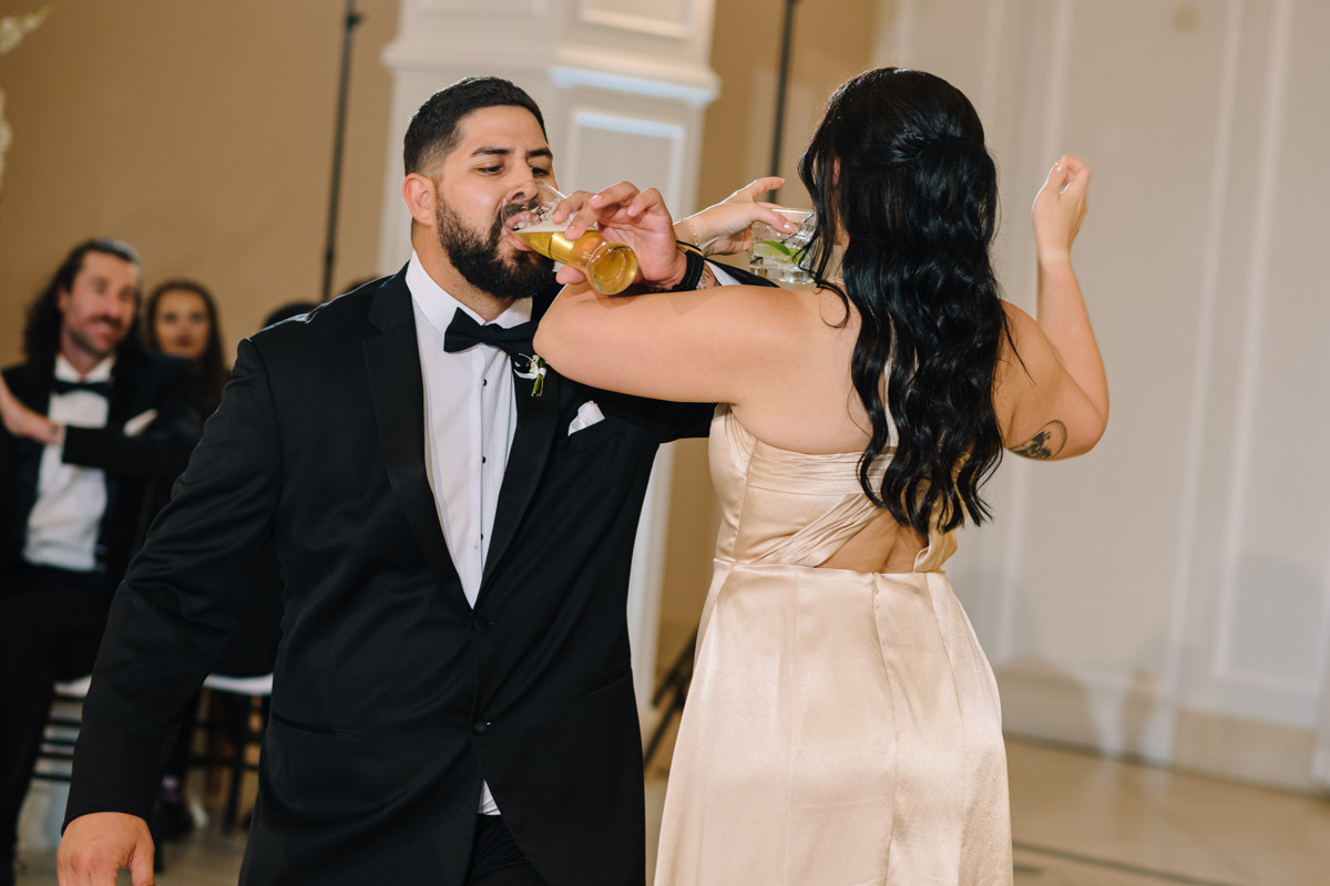 chateau nouvelle wedding photo outdoor ceremony reception best houston wedding photographers photographer