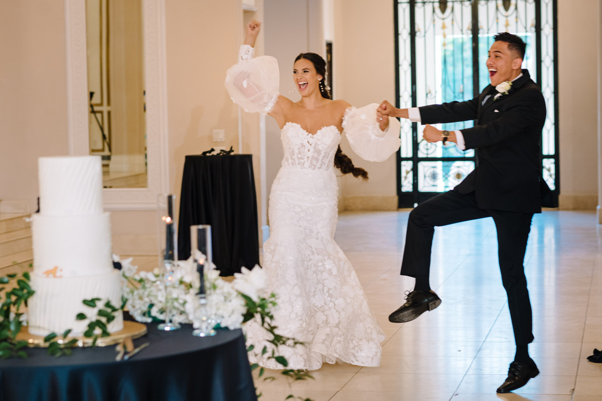 chateau nouvelle wedding photo outdoor ceremony reception best houston wedding photographers photographer