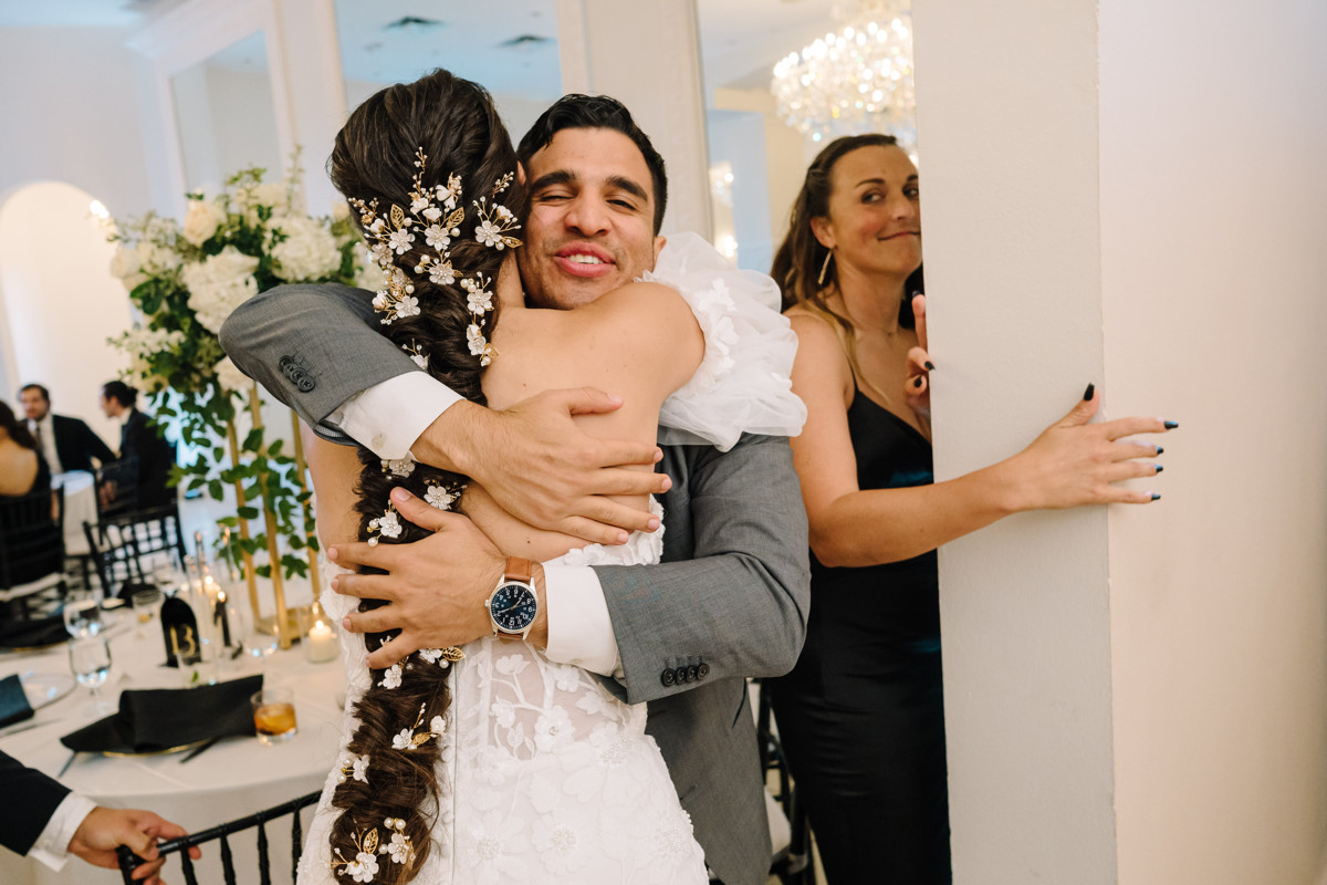 chateau nouvelle wedding photo outdoor ceremony reception best houston wedding photographers photographer