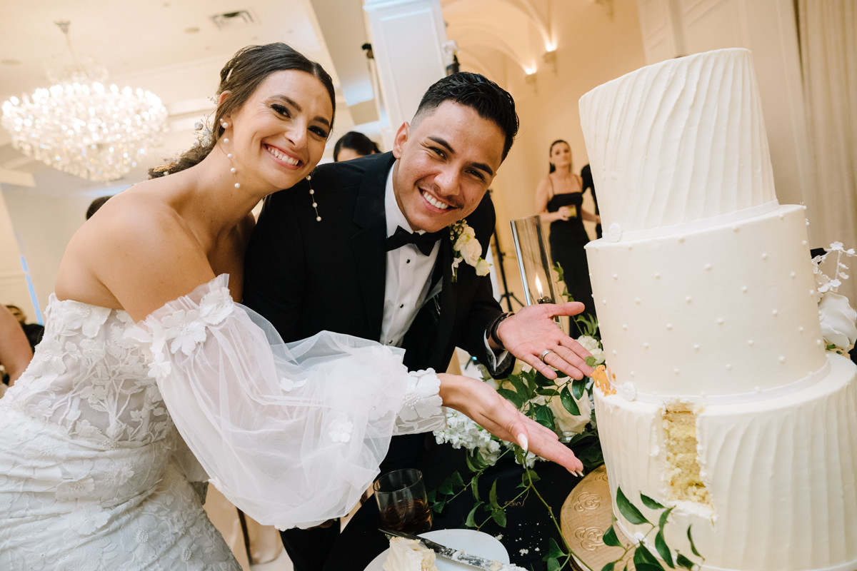 chateau nouvelle wedding photo outdoor ceremony reception best houston wedding photographers photographer