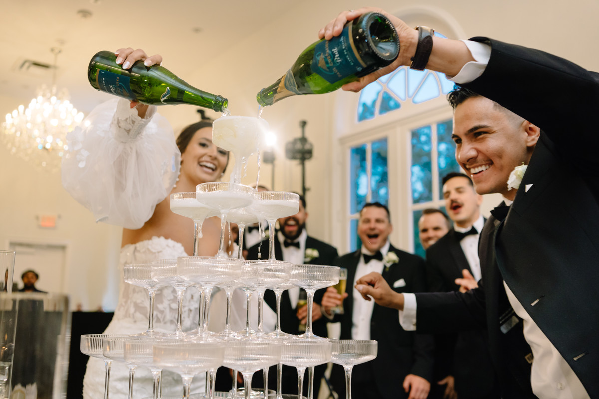 chateau nouvelle wedding photo outdoor ceremony reception best houston wedding photographers photographer