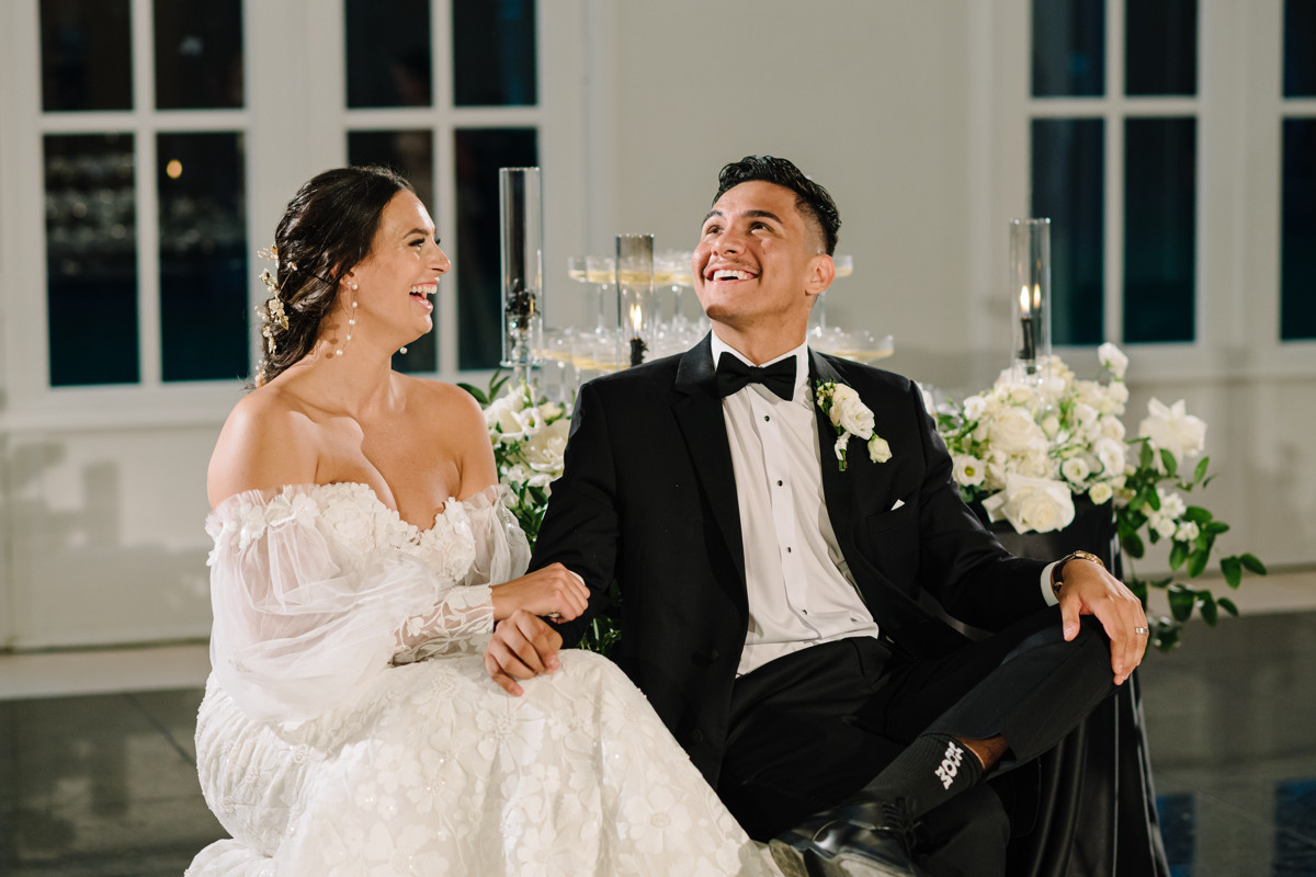 chateau nouvelle wedding photo outdoor ceremony reception best houston wedding photographers photographer