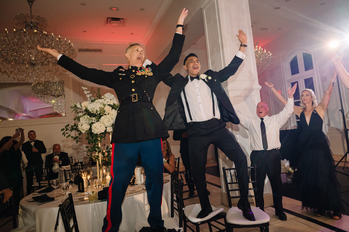 chateau nouvelle wedding photo outdoor ceremony reception best houston wedding photographers photographer