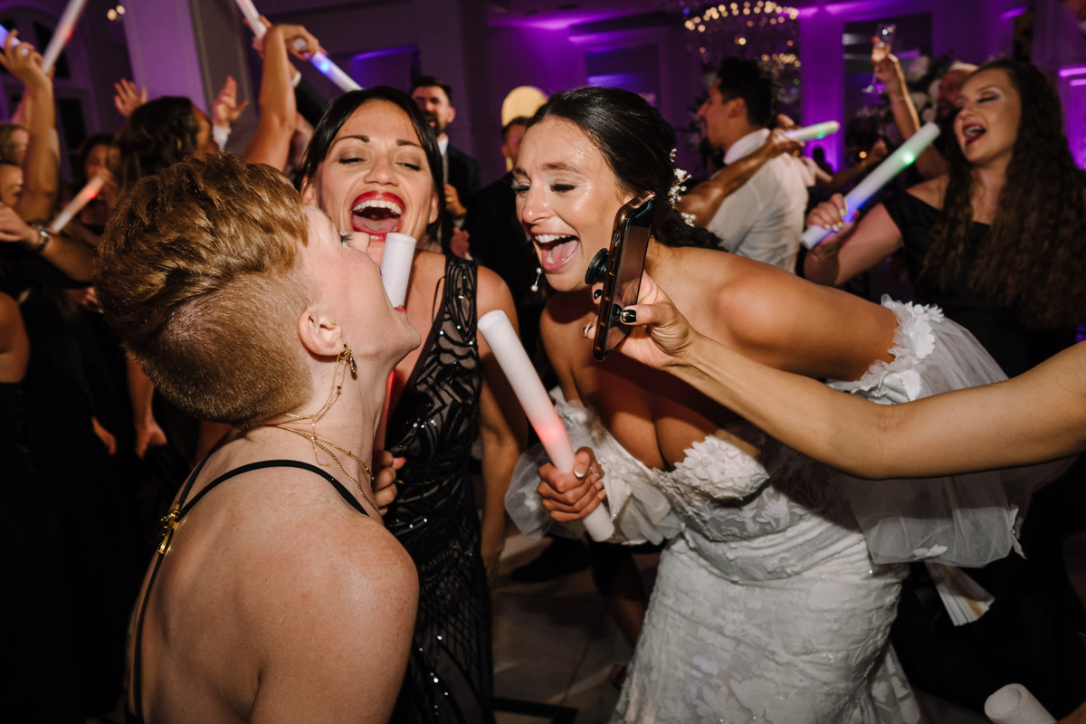 chateau nouvelle wedding photo outdoor ceremony reception best houston wedding photographers photographer