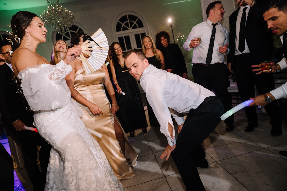 chateau nouvelle wedding photo outdoor ceremony reception best houston wedding photographers photographer