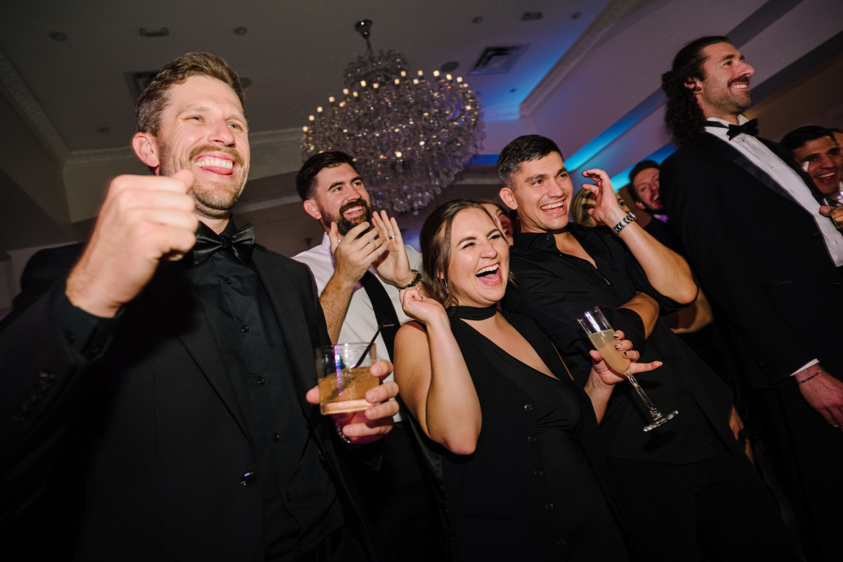 chateau nouvelle wedding photo outdoor ceremony reception best houston wedding photographers photographer