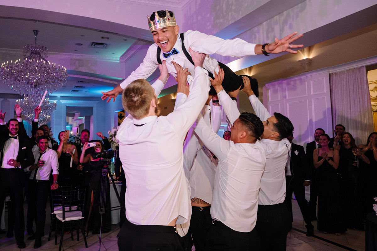 chateau nouvelle wedding photo outdoor ceremony reception best houston wedding photographers photographer