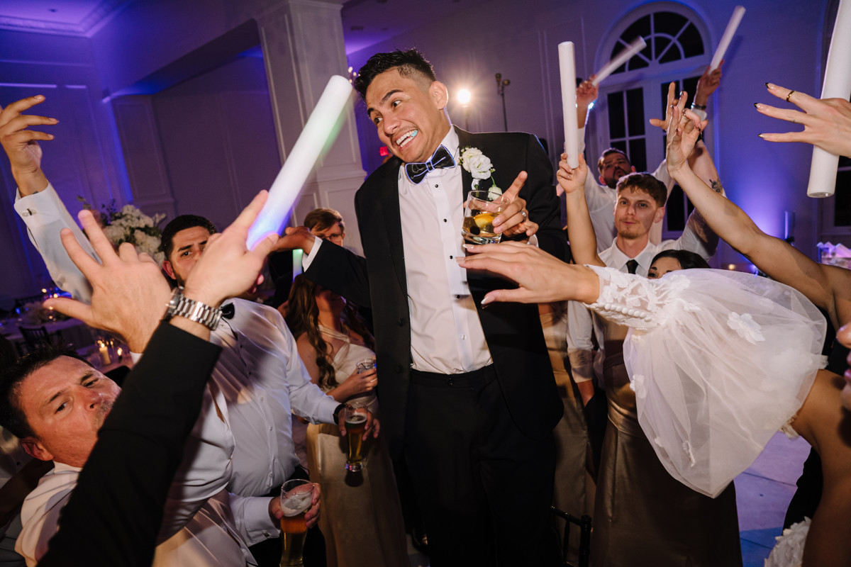 chateau nouvelle wedding photo outdoor ceremony reception best houston wedding photographers photographer