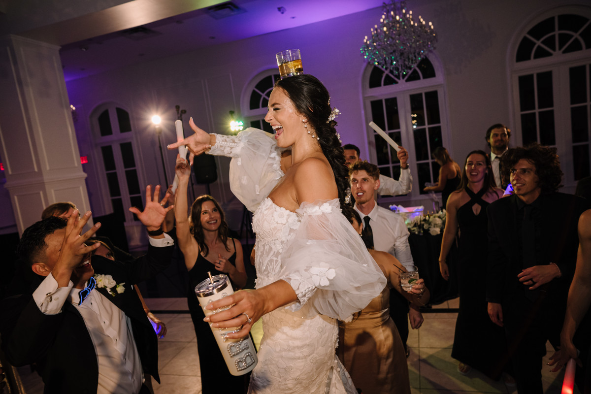 chateau nouvelle wedding photo outdoor ceremony reception best houston wedding photographers photographer