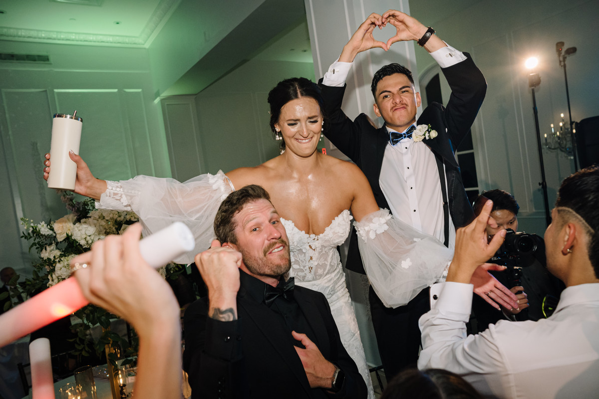 chateau nouvelle wedding photo outdoor ceremony reception best houston wedding photographers photographer