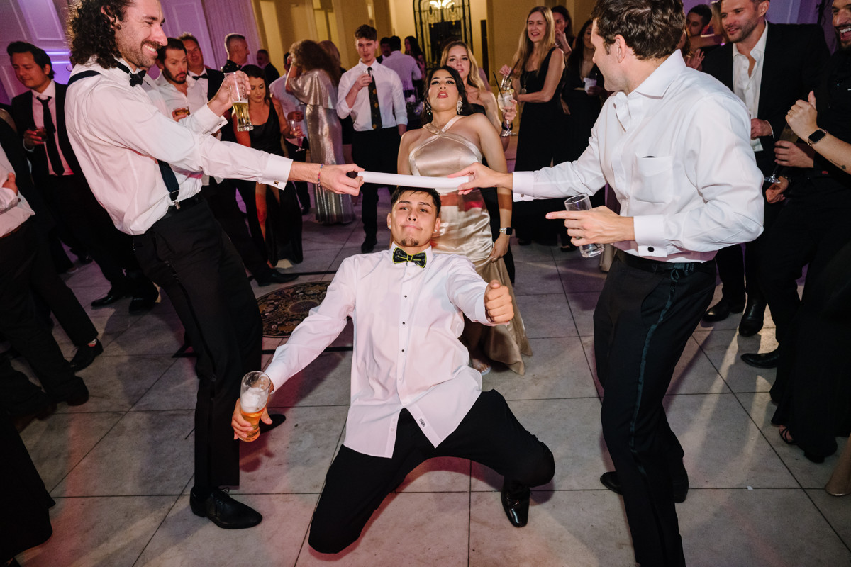 chateau nouvelle wedding photo outdoor ceremony reception best houston wedding photographers photographer