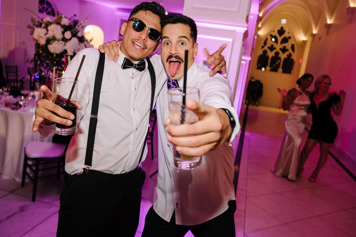 chateau nouvelle wedding photo outdoor ceremony reception best houston wedding photographers photographer